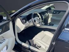 VOLVO V60 T6 eAWD Ultim Bright, Plug-in-Hybrid Benzina/Elettrica, Auto nuove, Automatico - 7