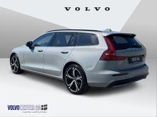 VOLVO V60 2.0 B4 Ultimate Dark, Hybride Leggero Diesel/Elettrica, Auto nuove, Automatico - 3