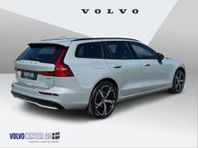 VOLVO V60 2.0 B4 Ultimate Dark, Hybride Léger Diesel/Électricité, Voiture nouvelle, Automatique - 4
