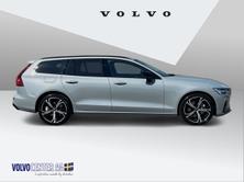 VOLVO V60 2.0 B4 Ultimate Dark, Hybride Leggero Diesel/Elettrica, Auto nuove, Automatico - 5