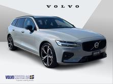 VOLVO V60 2.0 B4 Ultimate Dark, Hybride Léger Diesel/Électricité, Voiture nouvelle, Automatique - 6