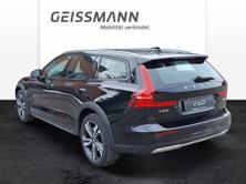 VOLVO V60 Cross Country 2.0 B4 Ultimate AWD, Mild-Hybrid Diesel/Electric, New car, Automatic - 6