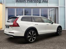 VOLVO V60 Cross Country 2.0 B5 Ultimate AWD, Mild-Hybrid Petrol/Electric, New car, Automatic - 4