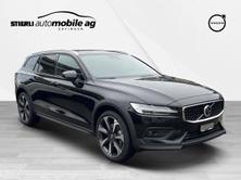 VOLVO V60 Cross Country 2.0 B4 Ultimate AWD, Mild-Hybrid Diesel/Electric, New car, Automatic - 3