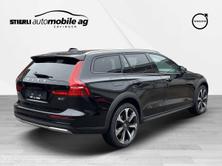 VOLVO V60 Cross Country 2.0 B4 Ultimate AWD, Mild-Hybrid Diesel/Electric, New car, Automatic - 5
