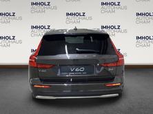 VOLVO V60 Cross Country 2.0 B4 Plus AWD, Hybride Leggero Diesel/Elettrica, Auto nuove, Automatico - 5