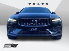 VOLVO V60 Cross Country 2.0 B4 Ultimate AWD, Hybride Léger Diesel/Électricité, Voiture nouvelle, Automatique - 2