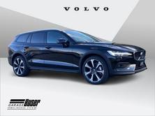 VOLVO V60 Cross Country 2.0 B4 Ultimate AWD, Hybride Léger Diesel/Électricité, Voiture nouvelle, Automatique - 3