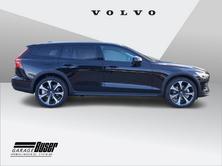 VOLVO V60 Cross Country 2.0 B4 Ultimate AWD, Hybride Léger Diesel/Électricité, Voiture nouvelle, Automatique - 4