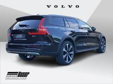 VOLVO V60 Cross Country 2.0 B4 Ultimate AWD, Hybride Leggero Diesel/Elettrica, Auto nuove, Automatico - 5