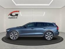 VOLVO V60 Cross Country 2.0 B4 Ultimate AWD, Mild-Hybrid Diesel/Electric, New car, Automatic - 2
