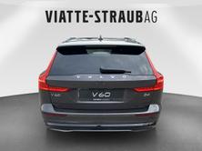 VOLVO V60 2.0 B4 Ultimate Dark, Hybride Leggero Diesel/Elettrica, Auto nuove, Automatico - 4