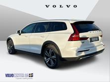 VOLVO V60 Cross Country 2.0 B4 Ultimate AWD, Hybride Léger Diesel/Électricité, Voiture nouvelle, Automatique - 3