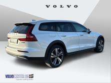 VOLVO V60 Cross Country 2.0 B4 Ultimate AWD, Hybride Léger Diesel/Électricité, Voiture nouvelle, Automatique - 4