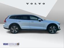 VOLVO V60 Cross Country 2.0 B4 Ultimate AWD, Hybride Léger Diesel/Électricité, Voiture nouvelle, Automatique - 5