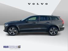 VOLVO V60 Cross Country 2.0 B4 Plus AWD, Hybride Leggero Diesel/Elettrica, Auto nuove, Automatico - 2