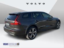 VOLVO V60 Cross Country 2.0 B4 Plus AWD, Hybride Leggero Diesel/Elettrica, Auto nuove, Automatico - 4