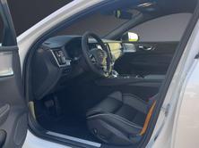 VOLVO V60 T8 eAWD Polestar, Plug-in-Hybrid Benzina/Elettrica, Auto nuove, Automatico - 7