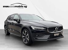 VOLVO V60 Cross Country 2.0 B5 Ultimate AWD, Mild-Hybrid Petrol/Electric, New car, Automatic - 3