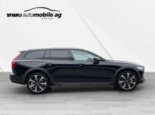VOLVO V60 Cross Country 2.0 B5 Ultimate AWD, Mild-Hybrid Petrol/Electric, New car, Automatic - 4