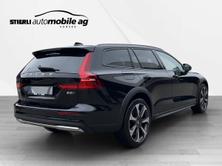 VOLVO V60 Cross Country 2.0 B5 Ultimate AWD, Mild-Hybrid Petrol/Electric, New car, Automatic - 5