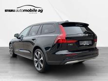 VOLVO V60 Cross Country 2.0 B5 Ultimate AWD, Mild-Hybrid Petrol/Electric, New car, Automatic - 7