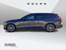 VOLVO V60 2.0 T6 TE Plus Dark eAWD, Hybride Rechargeable Essence/Électricité, Voiture nouvelle, Automatique - 2