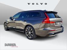 VOLVO V60 2.0 T6 TE Plus Dark eAWD, Hybride Rechargeable Essence/Électricité, Voiture nouvelle, Automatique - 3