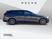 VOLVO V60 2.0 T6 TE Plus Dark eAWD, Plug-in-Hybrid Petrol/Electric, New car, Automatic - 5