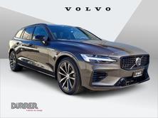VOLVO V60 2.0 T6 TE Plus Dark eAWD, Plug-in-Hybrid Petrol/Electric, New car, Automatic - 6