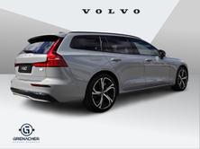 VOLVO V60 2.0 T6 TE Ultimate Dark eAWD MY24, Plug-in-Hybrid Benzina/Elettrica, Auto nuove, Automatico - 5