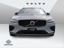 VOLVO V60 2.0 T6 TE Ultimate Dark eAWD MY24, Plug-in-Hybrid Benzin/Elektro, Neuwagen, Automat - 7