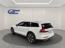 VOLVO V60 Cross Country 2.0 B5 Ultimate, Mild-Hybrid Petrol/Electric, New car, Automatic - 3