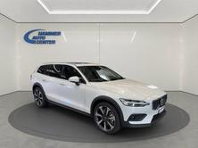 VOLVO V60 Cross Country 2.0 B5 Ultimate, Mild-Hybrid Petrol/Electric, New car, Automatic - 7