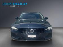 VOLVO V60 T6 eAWD Ultim Dark, Plug-in-Hybrid Benzina/Elettrica, Auto nuove, Automatico - 3