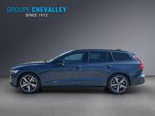 VOLVO V60 T6 eAWD Ultim Dark, Plug-in-Hybrid Benzina/Elettrica, Auto nuove, Automatico - 4