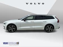 VOLVO V60 2.0 T6 TE Ultimate Dark eAWD, Plug-in-Hybrid Benzin/Elektro, Neuwagen, Automat - 2