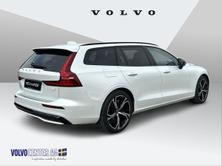 VOLVO V60 2.0 T6 TE Ultimate Dark eAWD, Plug-in-Hybrid Benzin/Elektro, Neuwagen, Automat - 4
