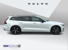 VOLVO V60 2.0 T6 TE Ultimate Dark eAWD, Hybride Rechargeable Essence/Électricité, Voiture nouvelle, Automatique - 5