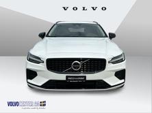 VOLVO V60 2.0 T6 TE Ultimate Dark eAWD, Hybride Rechargeable Essence/Électricité, Voiture nouvelle, Automatique - 7