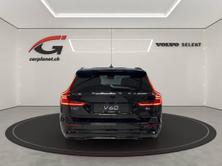 VOLVO V60 2.0 B4 Ultimate Dark, Mild-Hybrid Petrol/Electric, New car, Automatic - 5