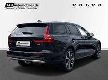 VOLVO V60 Cross Country 2.0 B5 Ultim, Mild-Hybrid Benzin/Elektro, Neuwagen, Automat - 5