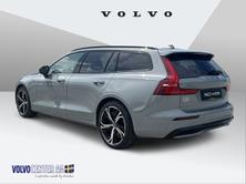 VOLVO V60 2.0 T6 TE Ultimate Dark eAWD, Hybride Rechargeable Essence/Électricité, Voiture nouvelle, Automatique - 3