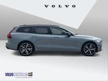 VOLVO V60 2.0 T6 TE Ultimate Dark eAWD, Hybride Rechargeable Essence/Électricité, Voiture nouvelle, Automatique - 5