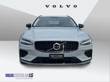 VOLVO V60 2.0 T6 TE Ultimate Dark eAWD, Hybride Rechargeable Essence/Électricité, Voiture nouvelle, Automatique - 7