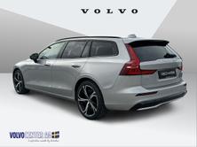 VOLVO V60 2.0 T6 TE Ultimate Dark eAWD, Hybride Rechargeable Essence/Électricité, Voiture nouvelle, Automatique - 3