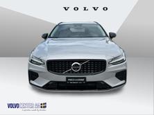 VOLVO V60 2.0 T6 TE Ultimate Dark eAWD, Plug-in-Hybrid Benzin/Elektro, Neuwagen, Automat - 7