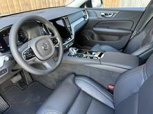 VOLVO V60 T8e AWD Ultim Dark, Hybride Intégral Essence/Électricité, Voiture nouvelle, Automatique - 3