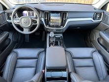 VOLVO V60 T8e AWD Ultim Dark, Hybride Intégral Essence/Électricité, Voiture nouvelle, Automatique - 5