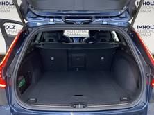VOLVO V60 2.0 T6 TE Plus Dark eAWD 18.8 kWh, Plug-in-Hybrid Benzin/Elektro, Neuwagen, Automat - 6